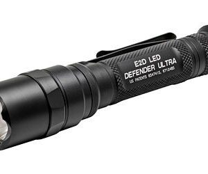 SUREFIRE E2DU DFNDR-BLK 1000 LM-LED