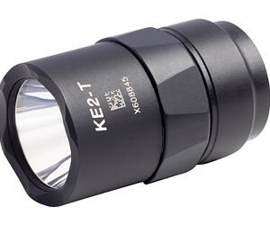 SUREFIRE LED MOD TURBO 6V UPGRADE BK