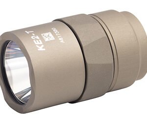 SUREFIRE LED MOD TURBO 6V UPGRADE TN