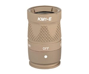 SUREFIRE LED MODULE 3V UPGRADE TAN