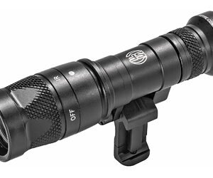 SUREFIRE M340V SCOUT PRO VAMPIRE BLK