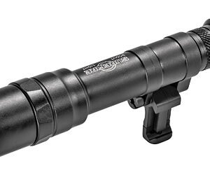SUREFIRE M640DF SCOUT PRO 1500LM BK