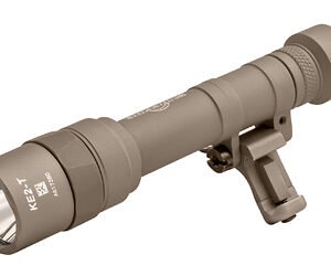 SUREFIRE SCOUT PRO TURBO 6V 123 TN