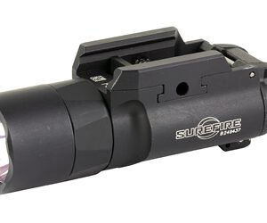 SUREFIRE X300 TURBO THUMBSCREW BLK