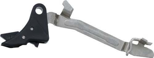 SHADOW SYSTEMS CR POLYMER - ELITE TRIGGER ASSEMBLY W/ BAR