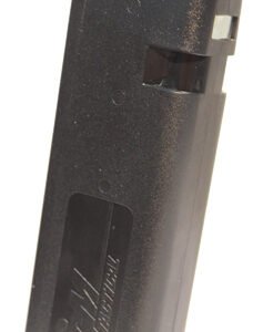 SGM TACTICAL MAGAZINE FOR - GLOCK 40SW 13RD BLACK POLY