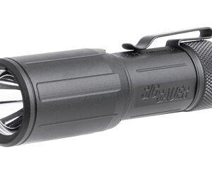 SIG FOXTROT-EDC C RCHRGBL LIGHT BLK
