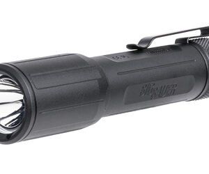 SIG FOXTROT-EDC F RCHRGBL LIGHT BLK