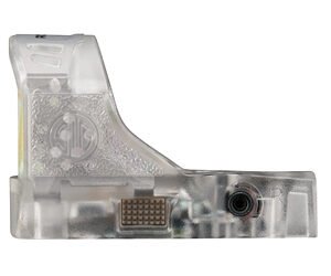 SIG ROMEO-RS PRO CIRCLE DOT CLEAR