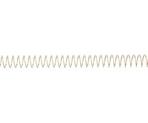 STRIKE CARBINE FLAT WIRE SPRING