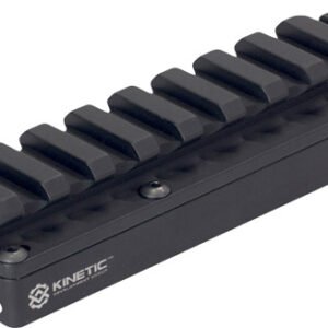 KDG SIDELOK UNIVERAL - RISER LONG BLACK