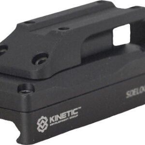KDG SIDELOK TRIJICON MPRO - MOUNT LOWER 1/3 CO WITNESS