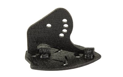 SKULL HOOKER TURKEY HOOKER BLK