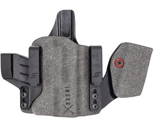 SL INCOG FOR GLK 43X/48 W/LGT MAG RH