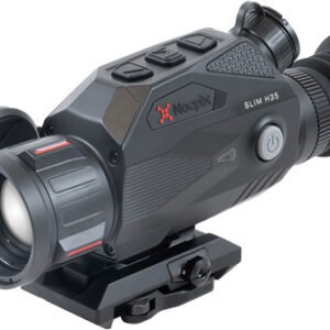 NOCPIX SLIM H35 MULTI FUNCTION - THERMAL OPTIC 640 35MM 3X