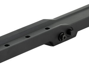 NOCPIX SLIM QD EXTENDED OFFSET - MOUNT BLACK