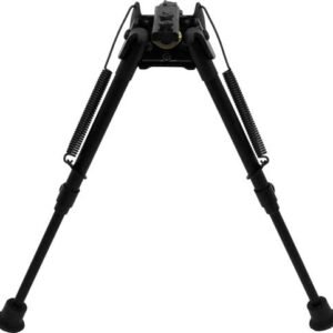 HARRIS BIPOD SERIES S MODEL L - 9"-13" M-LOK ROTATE