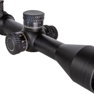 SIGHTMARK PRESIDIO 3-18X50 - 30MM SCOPE MATTE BLACK LR2