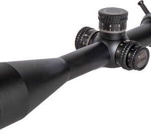 SIGHTMARK PRESIDIO 5-30X56 - 30MM SCOPE BLACK ILL RETCL