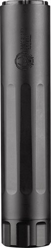DEAD AIR SILENCERS MASK-22 - HD SILENCER 22LR BLACK