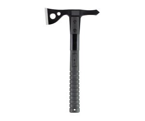 SOG FASTHAWK BLACK W/SHEATH