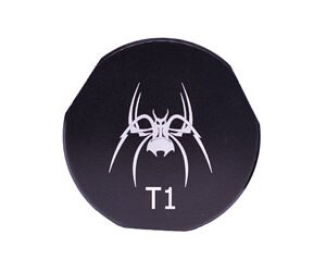 SPIKE'S ST-T1 TUNGSTEN HEAVY BUFFER