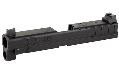 SPRGFLD XD SLIDE ASSY 9MM 4" W/ OSPP - Image 3