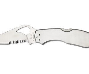 SPYDERCO BYRD MEADOWLARK 2 2.93"