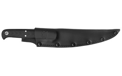 SPYDERCO SHELTER COVE 5.78" BLK SHTH - Image 2