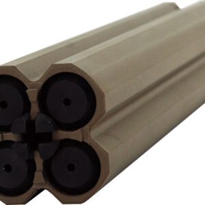 SRM MAGAZINE 1216 12 GAUGE - 16RD FDE POLYMER