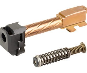 SHDW CR-P BRNZ BBL COMP KIT 3.66"