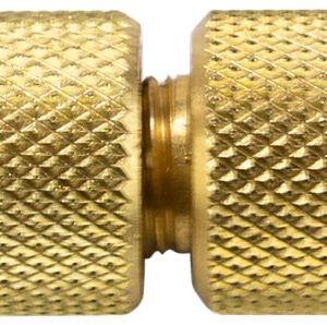 PRO SHOT ROD STOP FOR - .22 - .26 CAL RODS