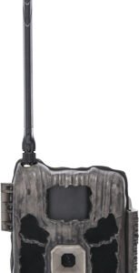 STEALTH CAM TRAIL CAMERA - DECEPTOR CELLULAR 40MP DUAL