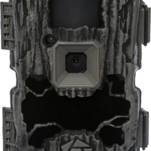 STEALTH CAM TRAIL CAM GMAX32 - 32MP/1080HD VIDEO CAMO IR