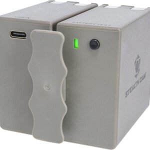 STEALTH CAM 360 CAM MAX - RECHARGABLE LITHIUM BATT. PACK