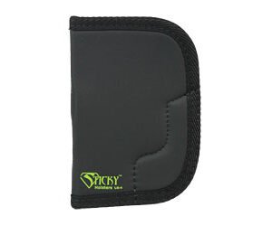 STICKY LG-4 S&W K/N FRAME W/ 3.5"