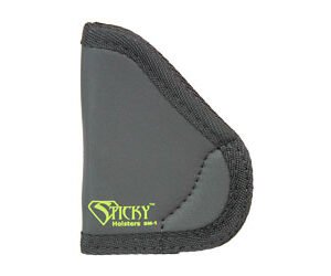 STICKY SM-1 DERRINGERS W/ 2.5"