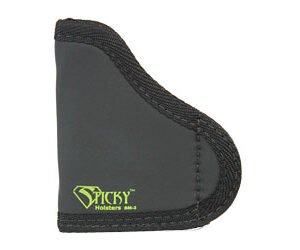 STICKY SM-3 LCP/BG380/P238 W/ LASER