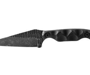 STROUP BRAVO5 3.5" ACD ETCH BL W/STH