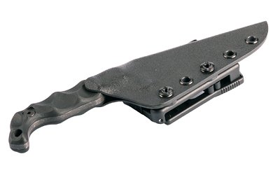 STROUP BRAVO5 3.5" ACD ETCH BL W/STH - Image 3