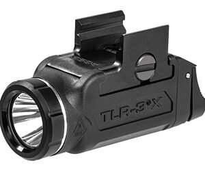 STRMLGHT TLR-3X USB FOR SIG P365 BLK