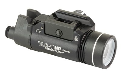 STRMLGHT TLR-1 HP 1000LUM LG KIT BLK - Image 2