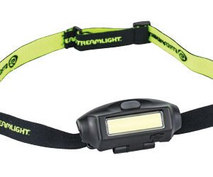 STRMLGHT BANDIT USB HEADLAMP BLACK