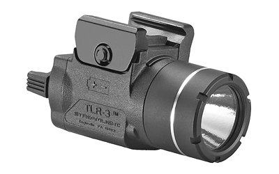 STRMLGHT TLR-3 TAC LIGHT BLK - Image 2