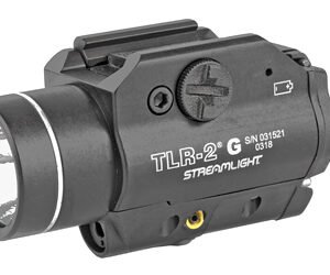 STRMLGHT TLR-2 G RAIL MNT LIGHT/LSR