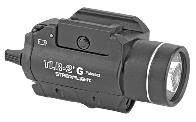 STRMLGHT TLR-2 G RAIL MNT LIGHT/LSR - Image 2