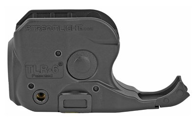 STRMLGHT TLR-6 SIG P238/P938 W/LSR - Image 3