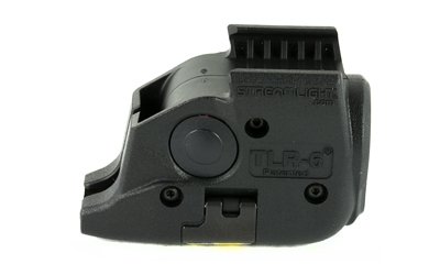 STRMLGHT TLR-6 RAIL MOUNT SPRGFLD XD - Image 2