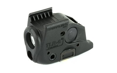 STRMLGHT TLR-6 RAIL MOUNT SPRGFLD XD - Image 3