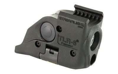 STRMLGHT TLR-6 RAIL MOUNT S&W M&P - Image 2